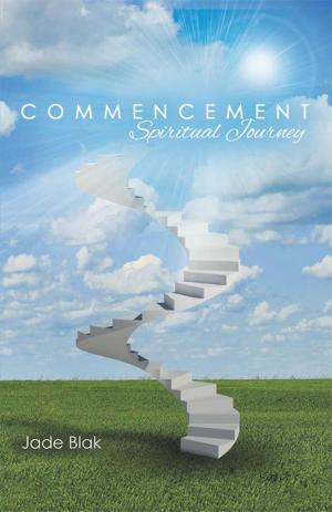 Cover of the book Commencement by Nancy H. Montgomery
