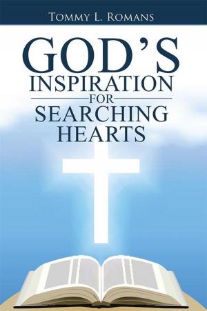 Cover of the book God's Inspiration for Searching Hearts by Free Spirit, Amita Sonthalia