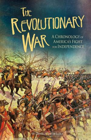 Cover of the book The Revolutionary War by Janet Gurtler