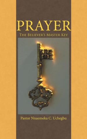 Cover of the book Prayer by Doug Anderson