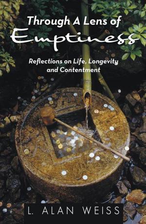 Cover of the book Through a Lens of Emptiness by Kevin Casey