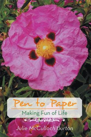 Cover of the book Pen to Paper by Dr. Sandra Carter Snyder