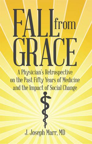 Cover of the book Fall from Grace by J.M. Watson