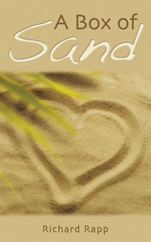 Cover of the book A Box of Sand by Otis A. Plunk