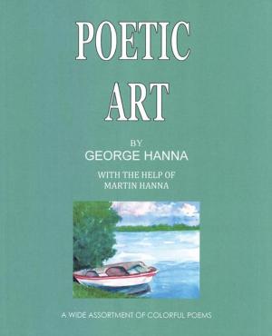Cover of the book Poetic Art by Jason Stuart Davis
