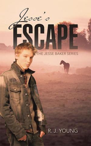 bigCover of the book Jesse's Escape by 