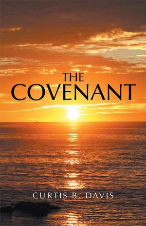 Cover of the book The Covenant by Ash Barker, Ashley J. Barker