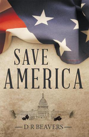 Cover of the book Save America by Kimihiko Okazaki