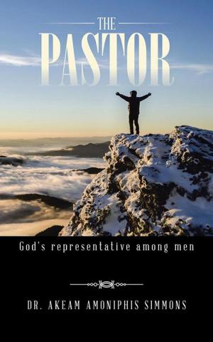 Cover of the book The Pastor by Stephen Butler