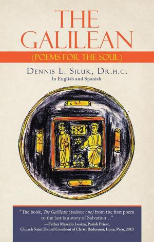 Cover of the book The Galilean by Charles M. Grist