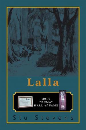 Book cover of Lalla