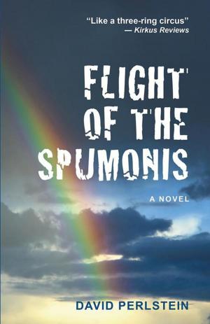 Cover of the book Flight of the Spumonis by Jill Murray PsyD, Adam Dodge JD