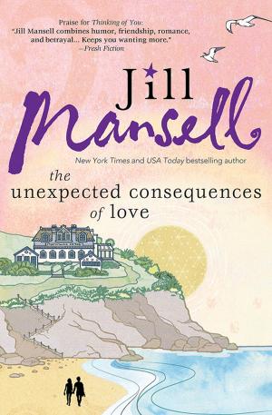 Cover of the book The Unexpected Consequences of Love by Amelia Grey