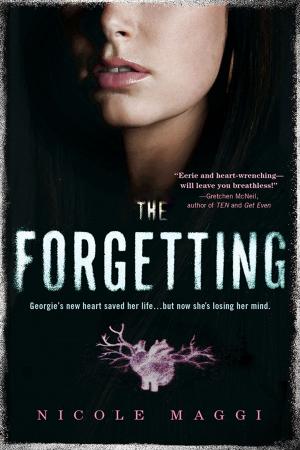 Cover of the book The Forgetting by Ashlyn Chase