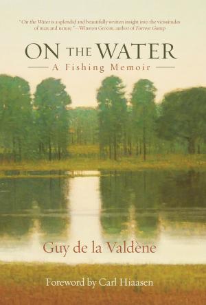 bigCover of the book On the Water by 