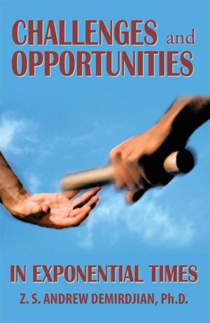 Cover of the book Challenges and Opportunities in Exponential Times by Susan A. Shoemaker