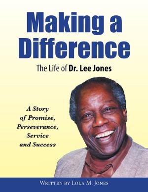 Book cover of Making a Difference
