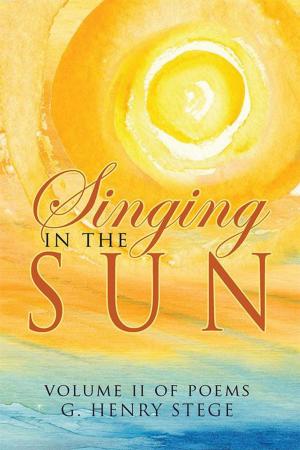bigCover of the book Singing in the Sun by 