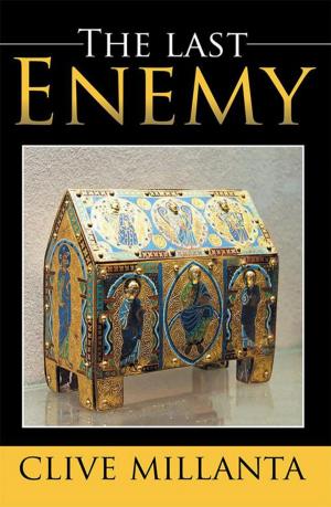 Cover of the book The Last Enemy by Trevor L. White