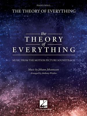 Cover of the book The Theory of Everything Songbook by The Beatles, Laurence Juber