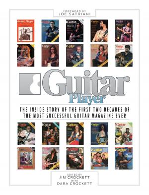 Cover of Guitar Player