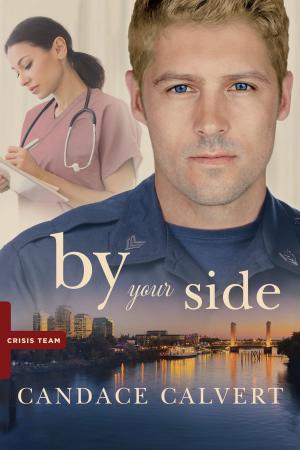 Cover of the book By Your Side by Tim LaHaye, Jerry B. Jenkins