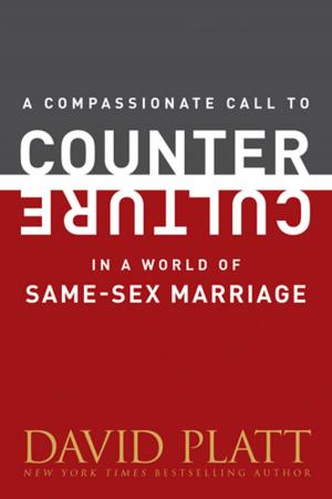 Book cover of A Compassionate Call to Counter Culture in a World of Same-Sex Marriage