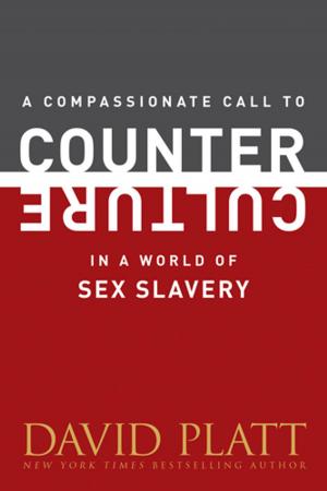Book cover of A Compassionate Call to Counter Culture in a World of Sex Slavery