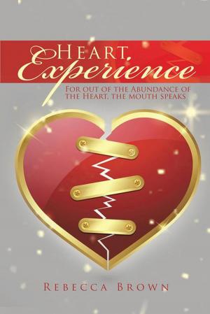 Cover of the book Heart Experience by Shari Flusche