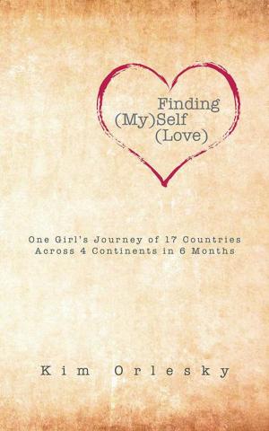 Cover of the book Finding (My)Self (Love) by Garrett Davis