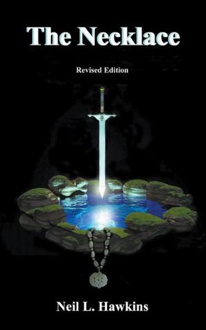 Cover of the book The Necklace by Belinda M. Ward