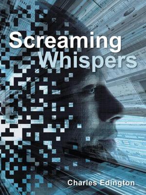 Cover of the book Screaming Whispers by Stephanie Rockey