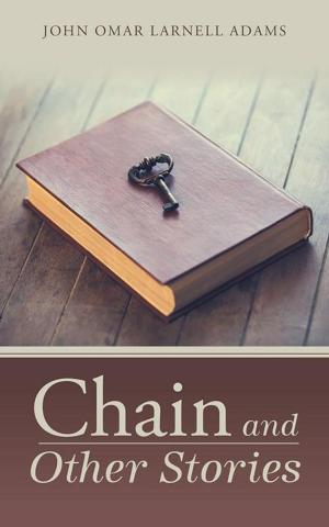 Book cover of Chain and Other Stories