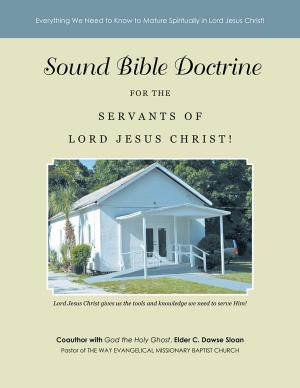 Cover of the book Sound Bible Doctrine for the Servants of Lord Jesus Christ! by John Louis Flateau Ph.D.