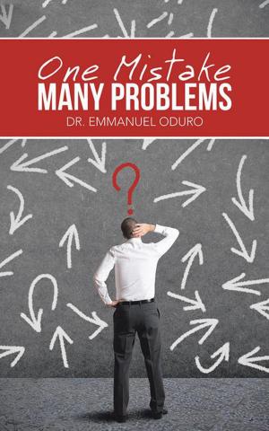 Cover of the book One Mistake- Many Problems by Errol St. John Stephenson