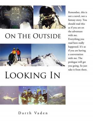 Cover of the book On the Outside Looking In by Suzie Marcum Cecil
