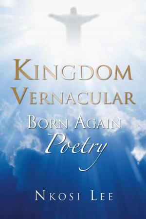 Book cover of Kingdom Vernacular