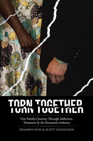 Cover of the book Torn Together by Eleanore E. Smith