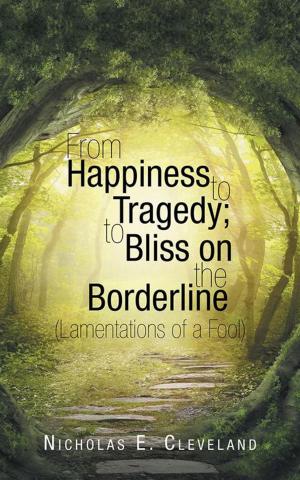 Cover of the book From Happiness to Tragedy; to Bliss on the Borderline by April D. Williams