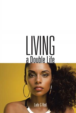 Cover of the book Living a Double Life by Miss April