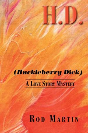 Cover of the book H. D. (Huckleberry Dick) by Gary Beggs