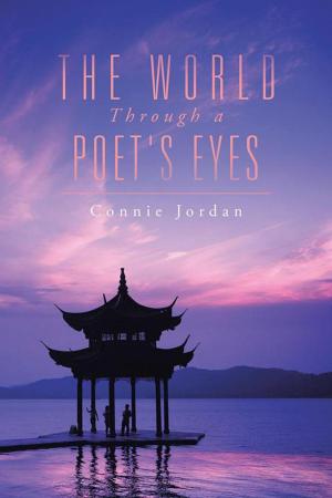 Cover of the book The World, Through a Poet's Eyes by Victoria M. Howard