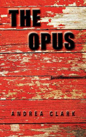 Cover of the book The Opus by Vanessa Rayner
