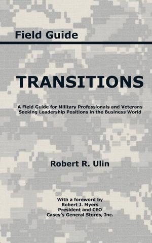 Cover of the book Transitions by Aaron Johnson