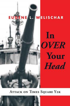Cover of the book In over Your Head by Terry Bailey