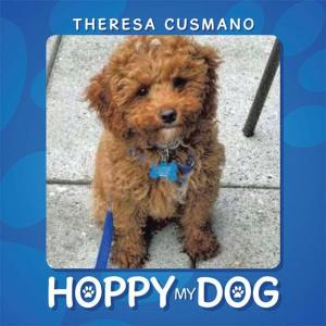 Cover of the book Hoppy My Dog by Simon Corpus Crispy M.D.