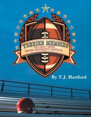Cover of the book Terrier Memoirs by H. David Campbell
