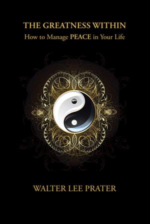 Cover of the book The Greatness Within by 麗莎．特克斯特