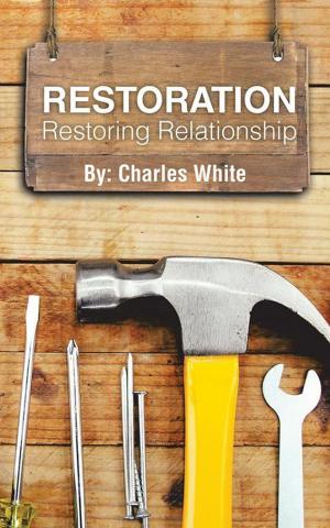 Cover of the book Restoration by David Faris