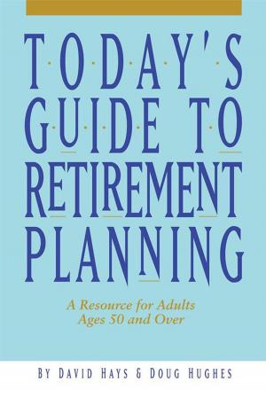 Book cover of Today's Guide to Retirement Planning